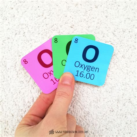 O2 Periodic Table 的图像结果
