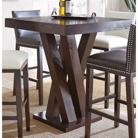 Dining Room Table Sets Tall at Dora Nygaard blog