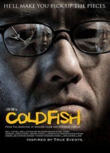 《冰冷热带鱼》电影-高清完整版在线观看-喜福影视