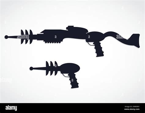 Image result for Alien Laser Gun Fortnite