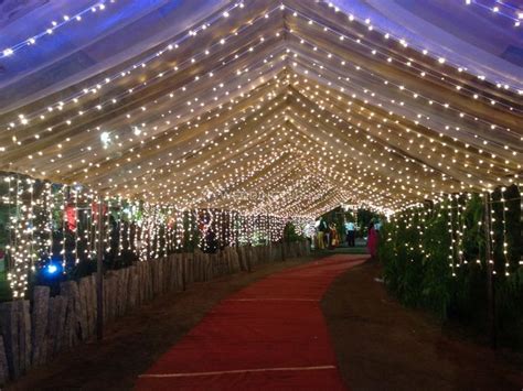Rina's Venue - Venue - Injambakkam - Weddingwire.in