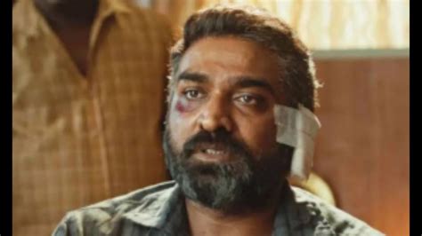 Maharaja Box Office Collection (China): Vijay Sethupathi's Tamil Movie ...