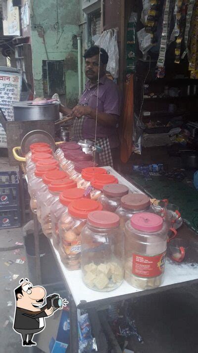 Tahmid Tea Stall, New Delhi - Restaurant menu, prices and reviews