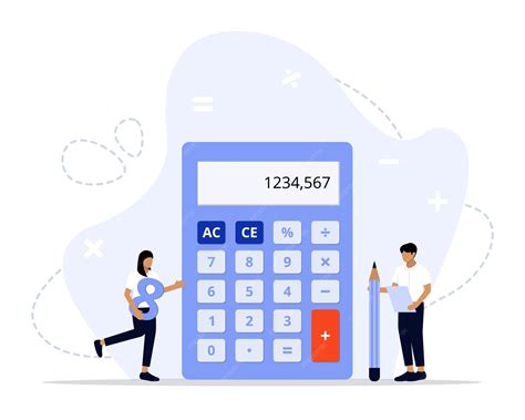Calculation Illustration