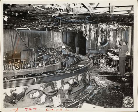 The Cocoanut Grove Fire, Lessons Learned | Remodeling