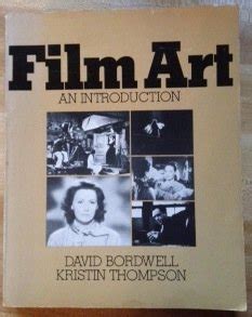 Film Art: An Introduction : Amazon.in: Books