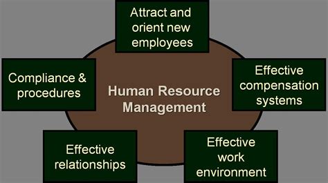 If You Have These Personality Traits, MBA In HR Is The Perfect Option ...
