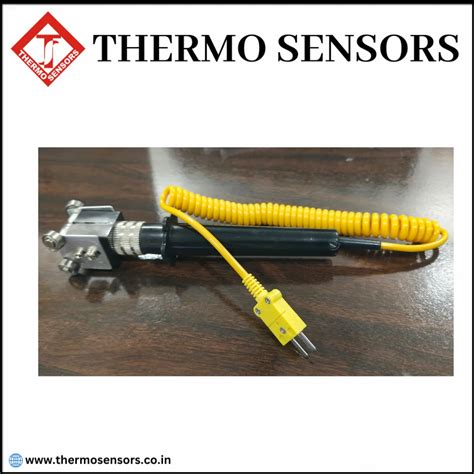 Temperature sensor - Bearing PT100 RTD Sensor for Turbine Compressor ...