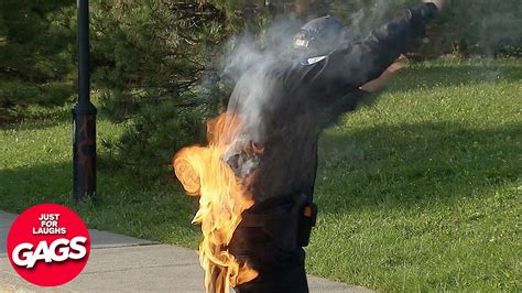 Image result for Explosion Prank