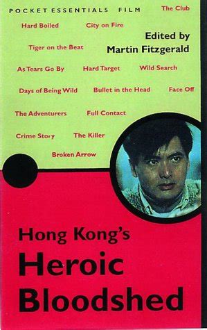 Buy Hong Kong's Heroic Bloodshed Book Online at Low Prices in India ...