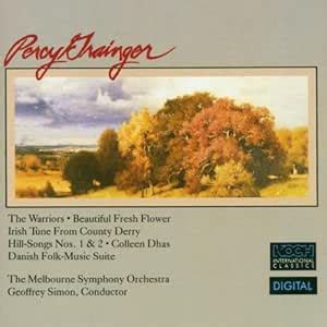 Buy Grainger;the Warriors Online at Low Prices in India | Amazon Music ...
