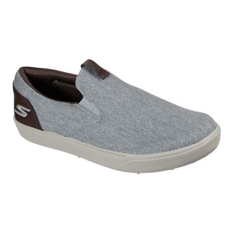 Skechers GOgolf Drive 4 RF Course Spikeless Slip-On Golf Shoe ...