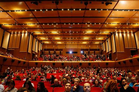 Rome Cinema Fest: Get the Detail of Rome Cinema Fest on TimesTravel