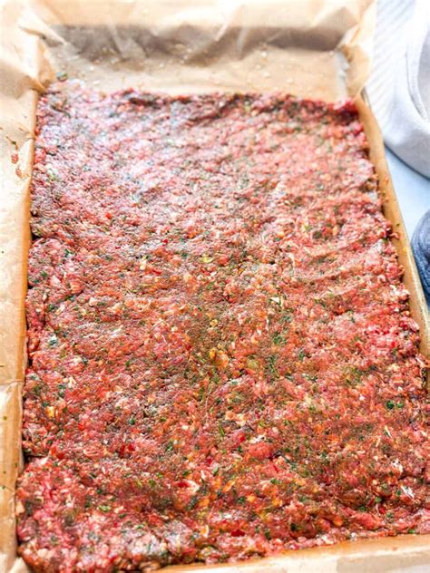 Sheet Pan Kebabs