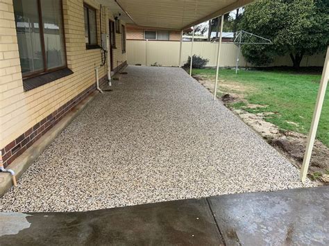 Concrete Patio Slabs Sunshine Coast - Patio Experts (5/5 ⭐)