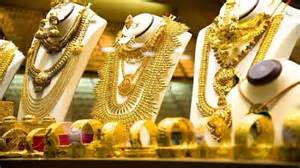 Gold Rates & Silver Rates In India On Choti Diwali: Check 24K, 22K, 18K ...