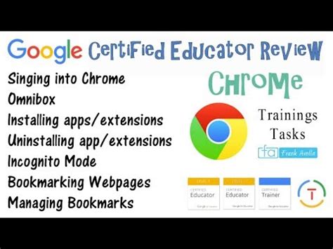 Image result for Google Chrome Tutorial