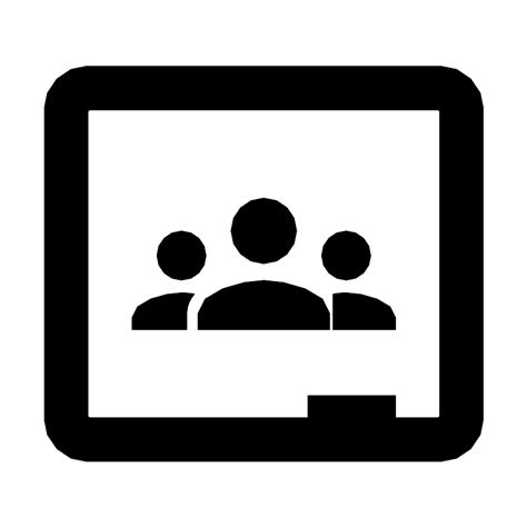 Image result for Google Classroom Default Icon