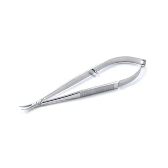 Alis SS Castroviejo Needle Holder Non-tc | SS Micro Needle Holder ...