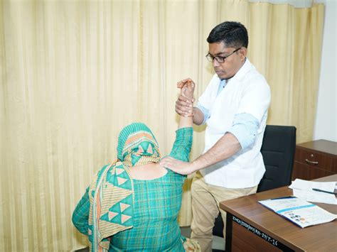 ORTHOPAEDICS | WELCOME TO ZYDUS MEDICAL COLLEGE AND HOSPITAL