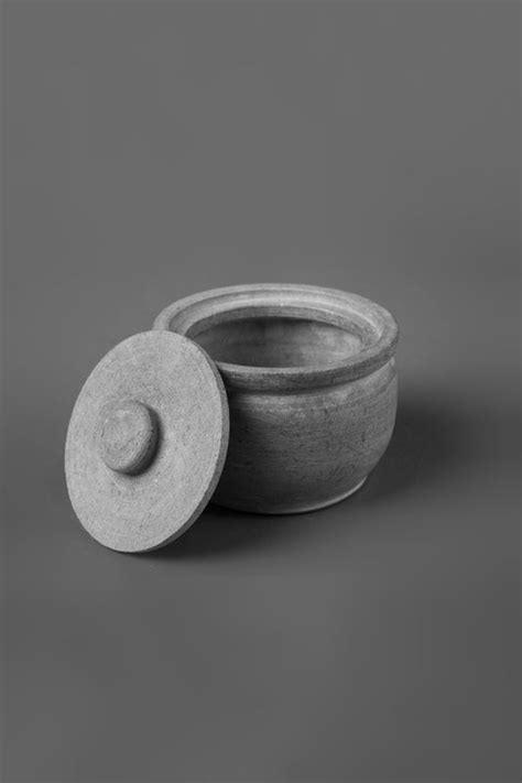 1 Weak Treated Soapstone – 80scookware