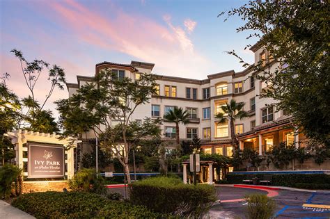 Ivy Park at Palos Verdes | AssistedLiving.org