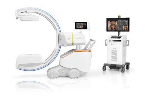 CIARTIC Move – Mobile C-arm machine - Siemens Healthineers