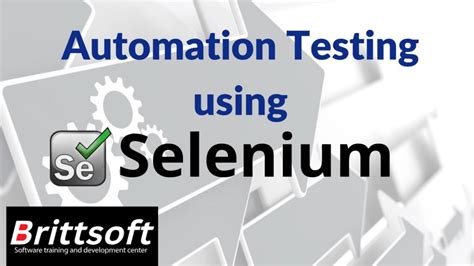 Image result for Selenium 4 Automation Testing