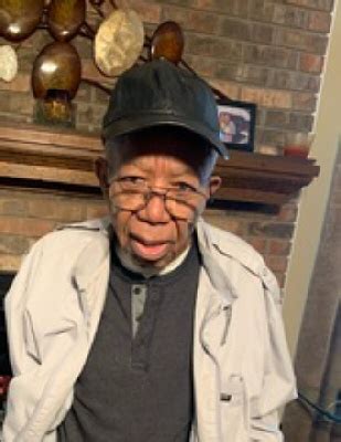 Thomas Calvin Jones - 2021 - Rollins' Mortuary, Inc.