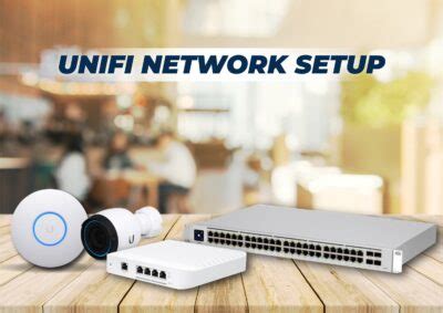 Image result for UniFi Networking