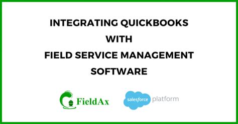 Image result for Field Service Software QuickBooks