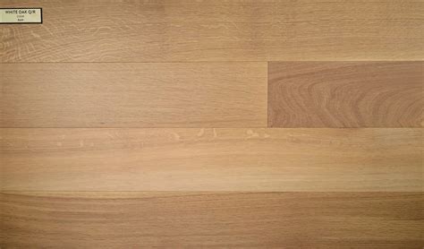 White Oak Quartered & Rift Sawn Engineered - Sheoga Hardwood ...