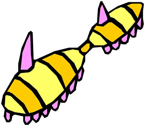 Image result for Alien River Bug