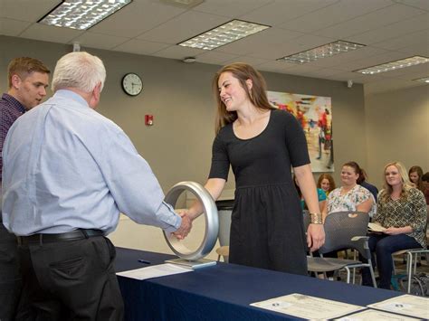 Order of the Engineer | College of Engineering | USU