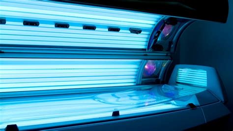 Commercial sunbeds should be banned in Ireland, Government working ...