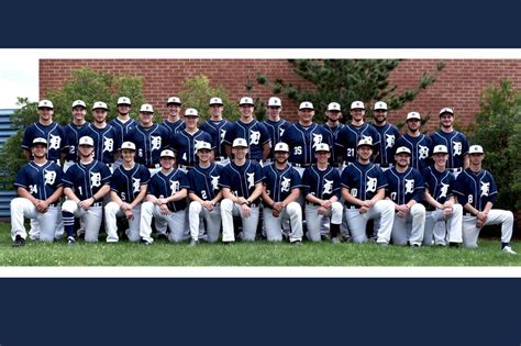 Baseball team ramping up for Fall Ball, promising spring season | Penn ...