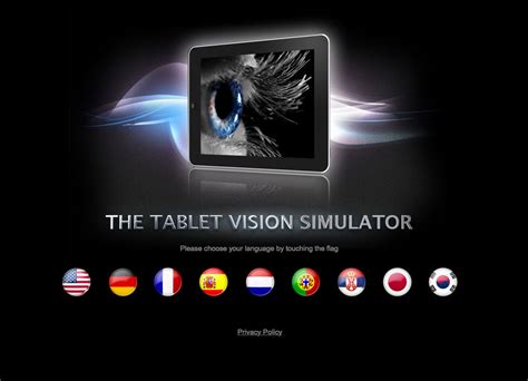 Image result for Vision Simulator