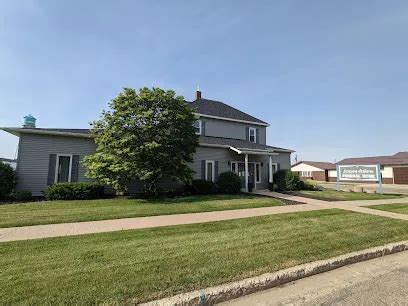 Jensen-Askew Funeral Home - Funeral Home Pages