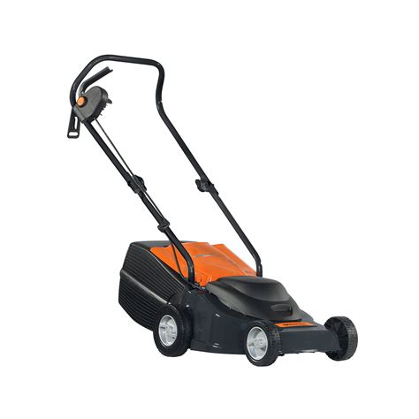 Tosaerba Oleo Mac K35P elettrico   AGER