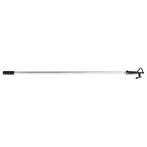 Bichero fijo flotante 180 cm-Ø:25-puntera hembra | Naval Chicolino