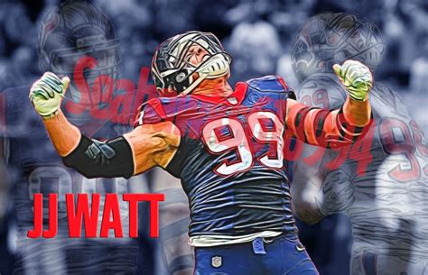 Jj Watt Texans Wallpaper (69+ images)