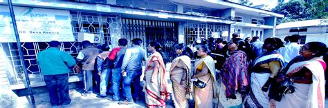 Why the National Register of Citizens has opened a can of deeply ...