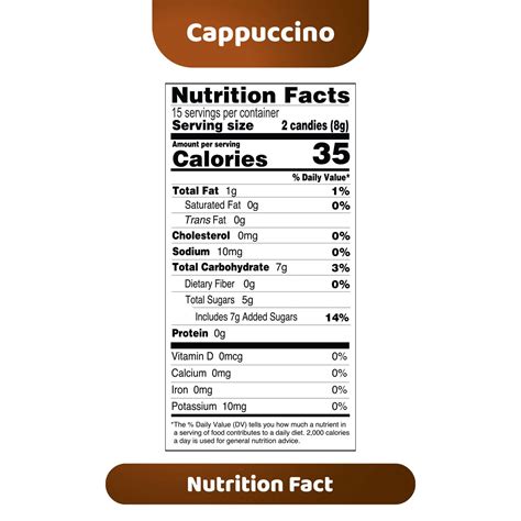 Kopiko Cappuccino Candy – Bold-Tasty Hard Candy India | Ubuy