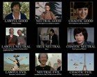 Image result for Firefly Alignment Chart