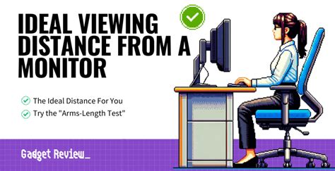 What Is Safe Distance From Computer Monitor 的图像结果