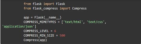 Image result for Simple Flask Code