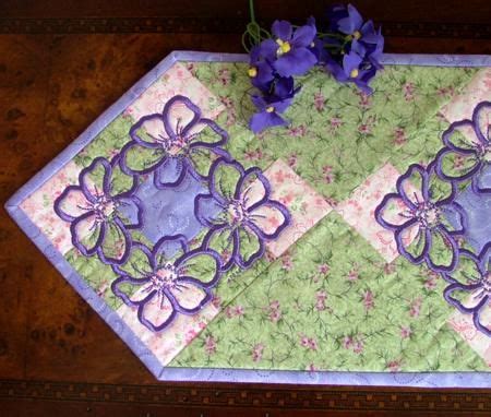 Image result for Free Quilting Tutorials Table Toppers