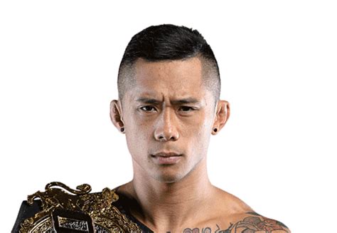 Dawn Of Heroes - ONE Championship – The Home Of Martial Arts