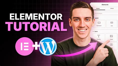Image result for Elementor Tutorial Step by Step