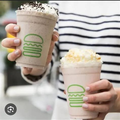 BOGO Shakes 2-5pm at Shake Shack. Use coupon code TWOFORFUN thru March ...